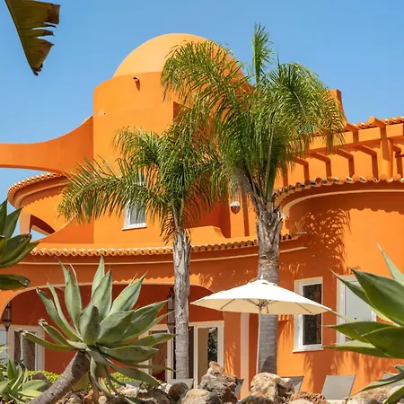 Vivenda Diamante Villa