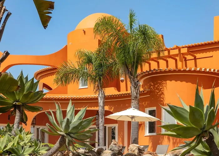 Vivenda Diamante Вилла