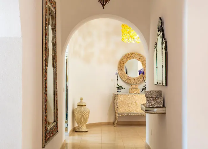Vivenda Diamante Villa