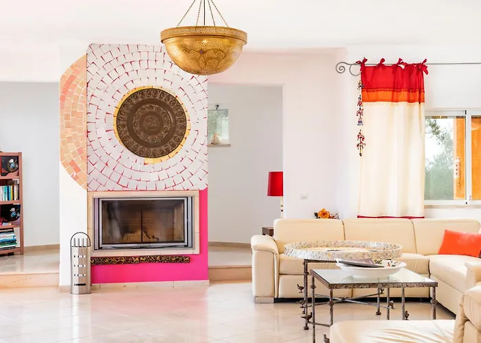 Vivenda Diamante Villa