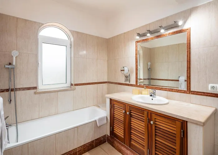 Vivenda Diamante Villa