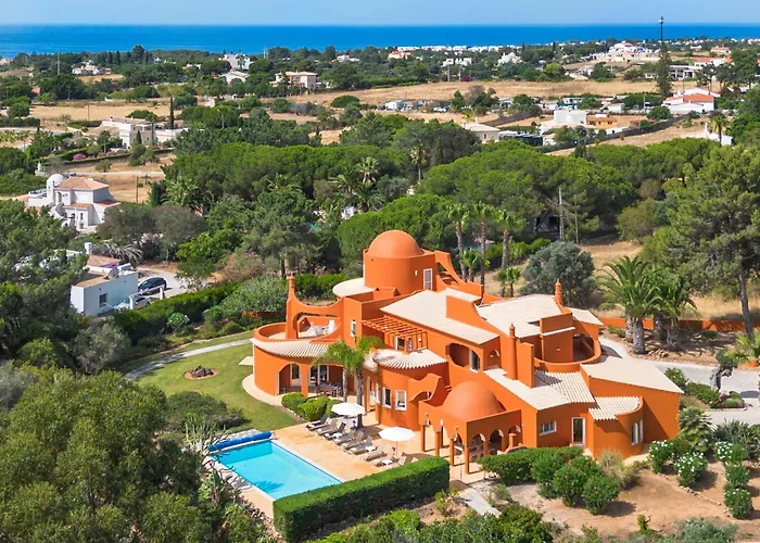 Villa Vivenda Diamante