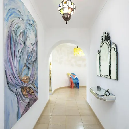Villa Vivenda Diamante Lagoa (Algarve)