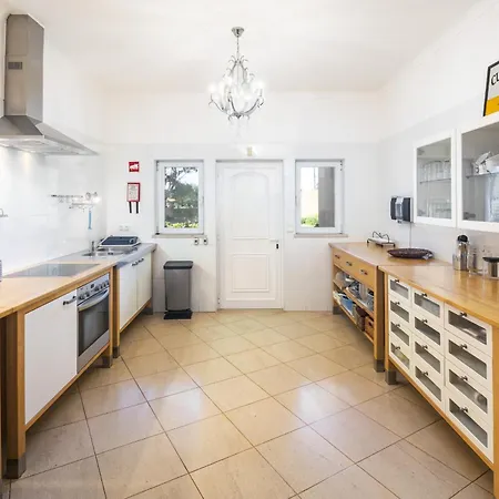 Villa Vivenda Diamante *
