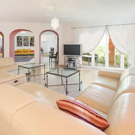 Vivenda Diamante Villa *