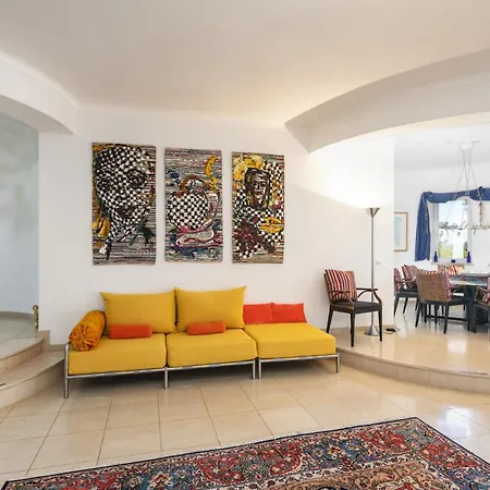 Vivenda Diamante Villa