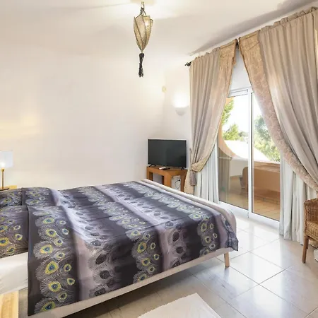 Vivenda Diamante Villa *