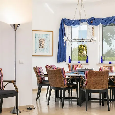 Vivenda Diamante Villa