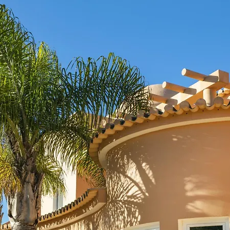 Vivenda Diamante Villa *