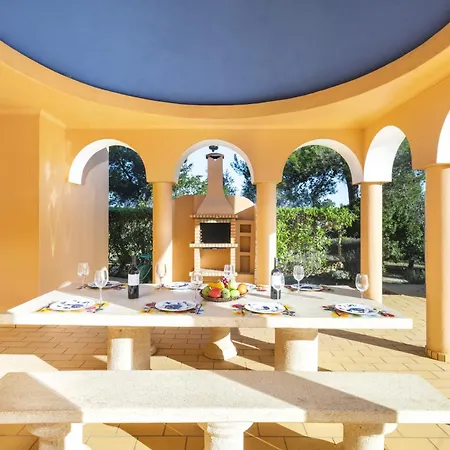 Vivenda Diamante Villa