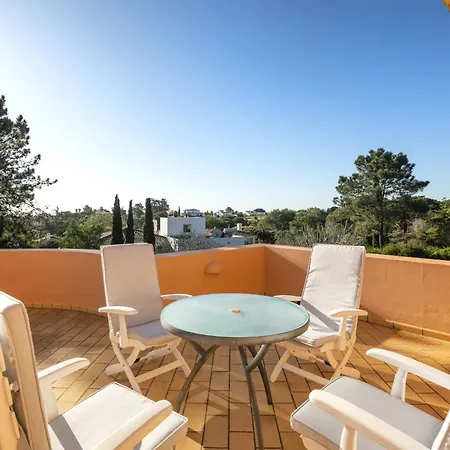 Vivenda Diamante Villa *