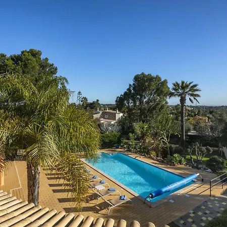 Vivenda Diamante Villa
