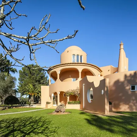 Villa Vivenda Diamante