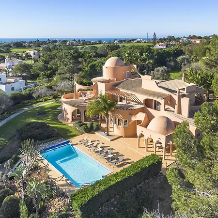 Vivenda Diamante Lagoa (Algarve)
