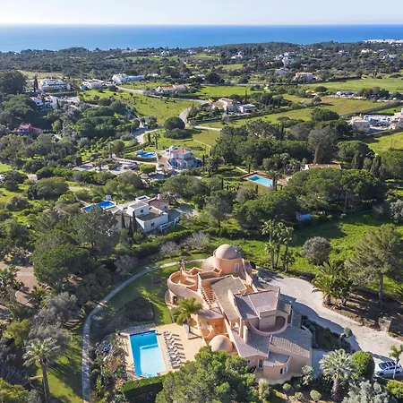 Vivenda Diamante Villa