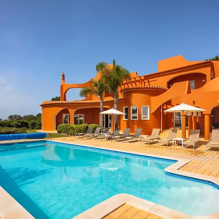 Villa Vivenda Diamante Lagoa (Algarve)