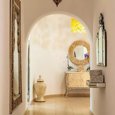 Vivenda Diamante Villa