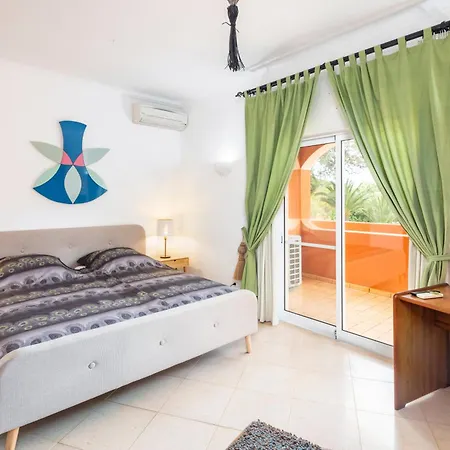 Vivenda Diamante Villa Lagoa (Algarve)