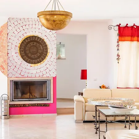 Vivenda Diamante Villa