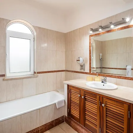 Vivenda Diamante Villa