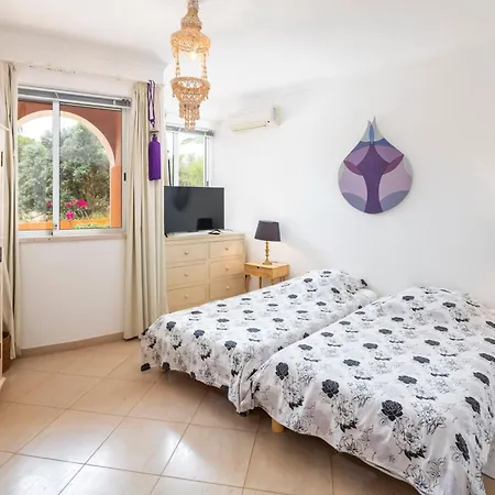 Villa Vivenda Diamante Lagoa (Algarve)