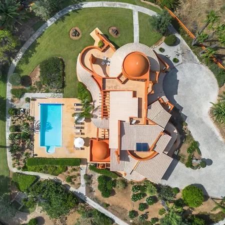 Vivenda Diamante Lagoa (Algarve)