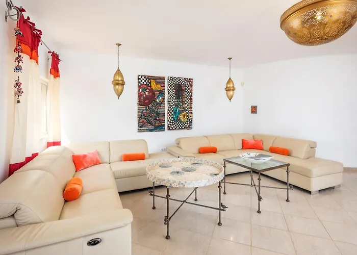 Villa Vivenda Diamante