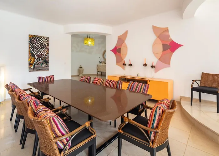 Vivenda Diamante Villa *