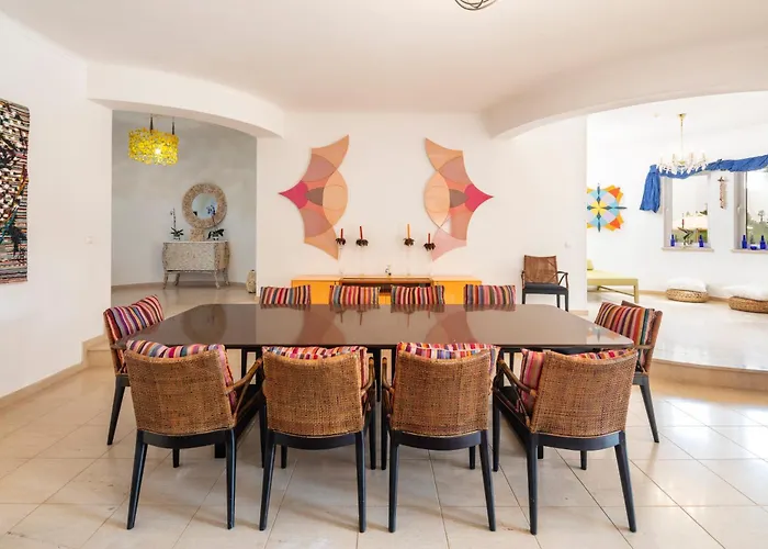 Vivenda Diamante Villa