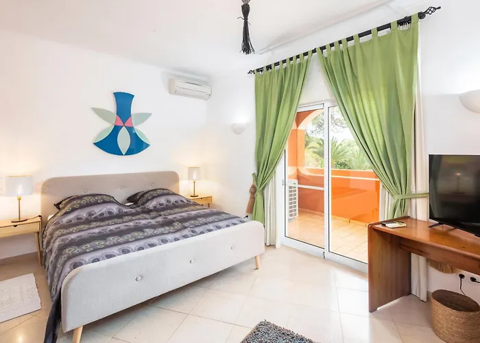 Vivenda Diamante Villa Lagoa (Algarve)