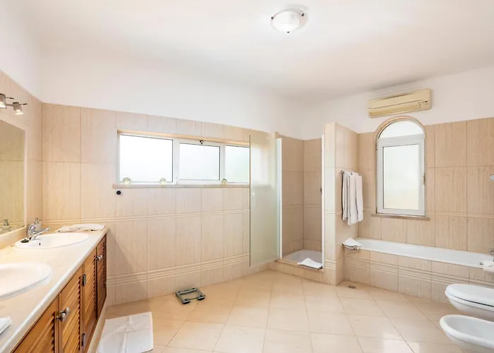 Vivenda Diamante * Lagoa (Algarve)